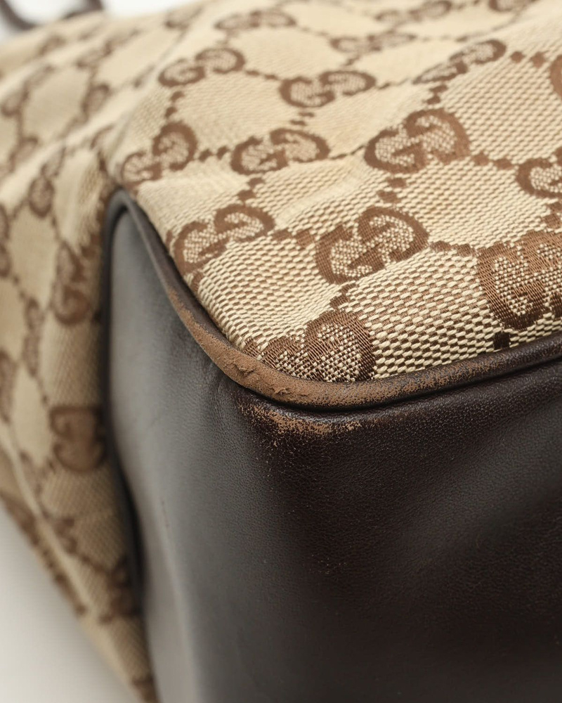Gucci GG Tote Bag