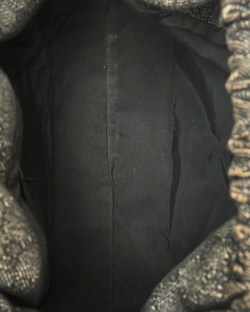 Gucci Bamboo GG Handbag