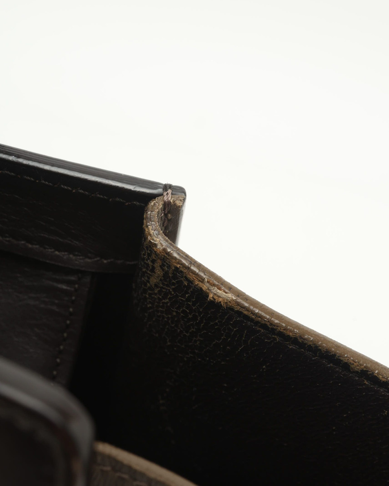 Celine Céline Luggage Micro Bag