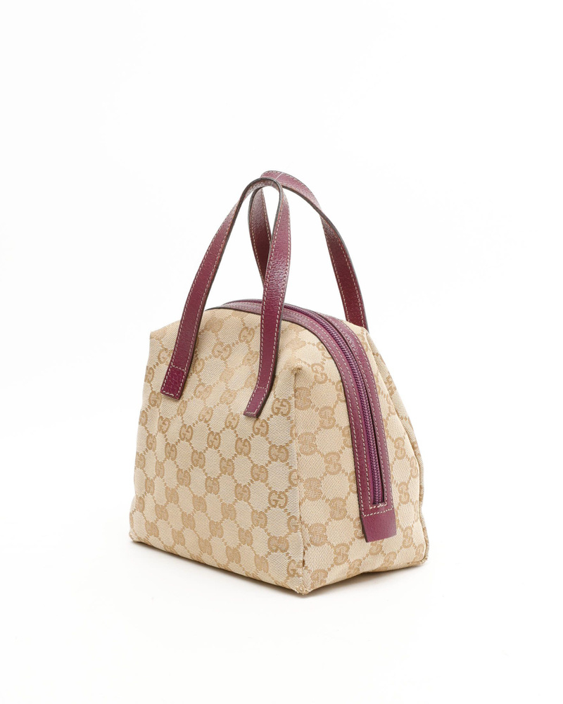 Gucci GG Handbag