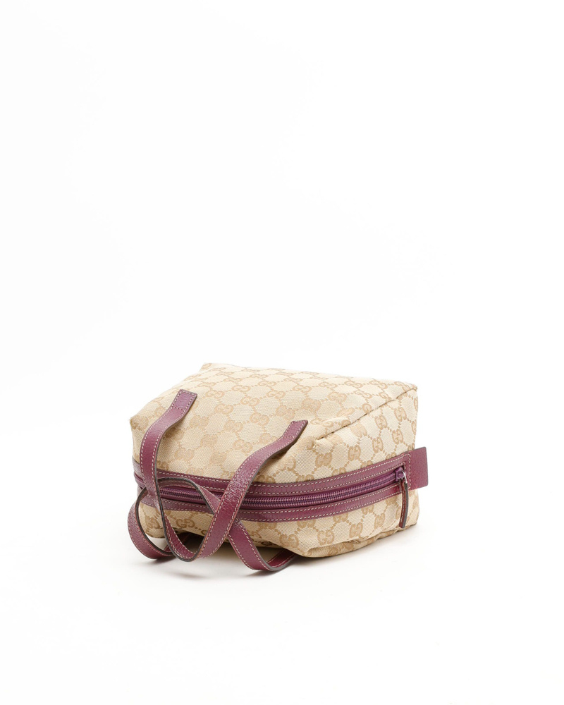 Gucci GG Handbag