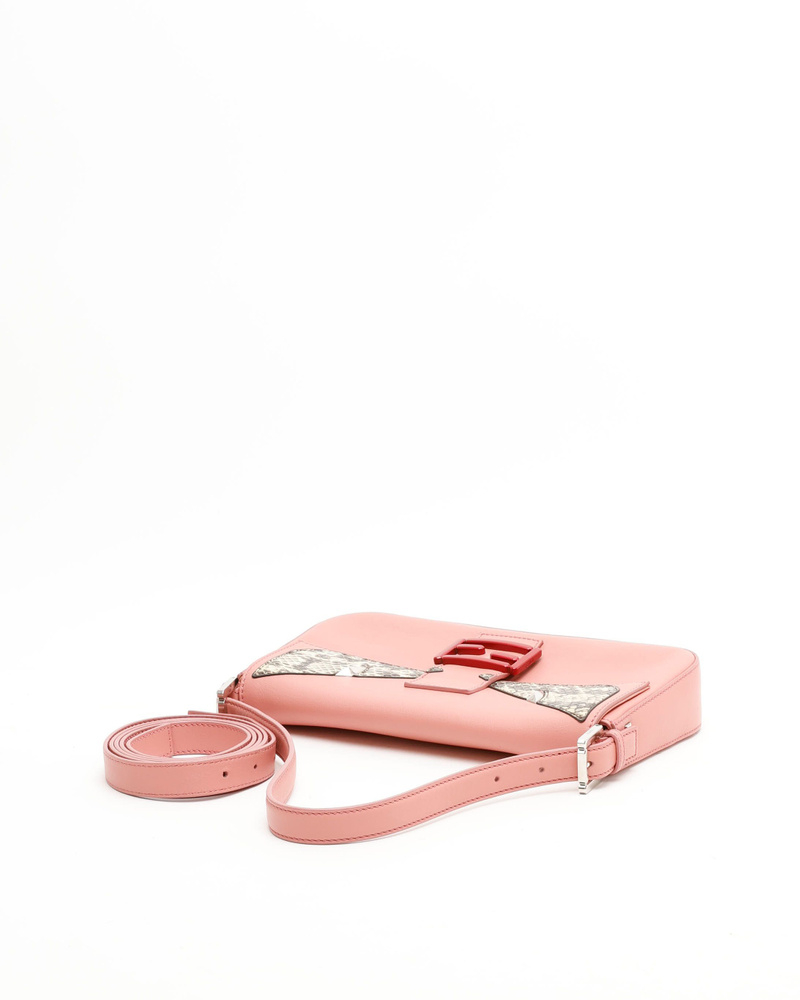 Fendi Monster Baguette Bag