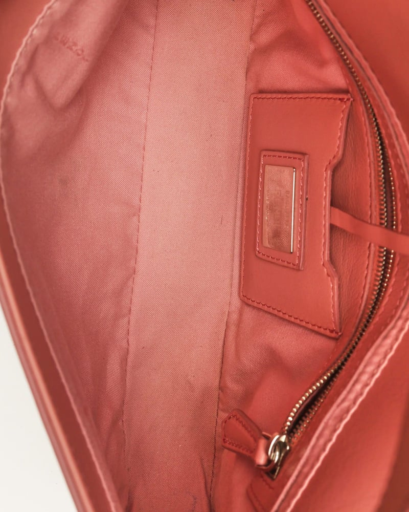 Fendi Monster Baguette Bag