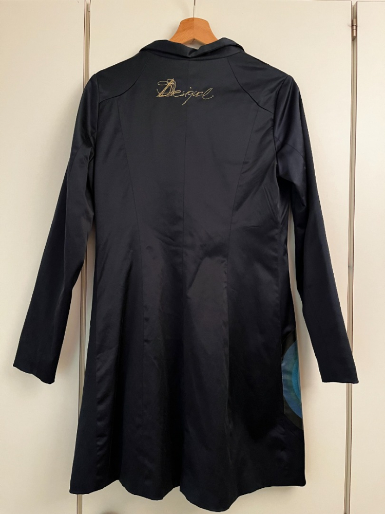 Desigual Blue Mornings Kollektion