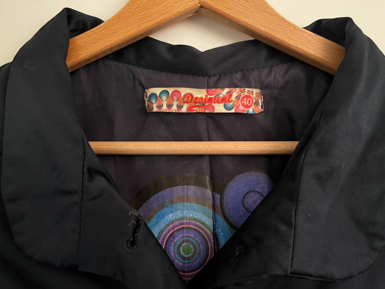 Desigual Blue Mornings Kollektion