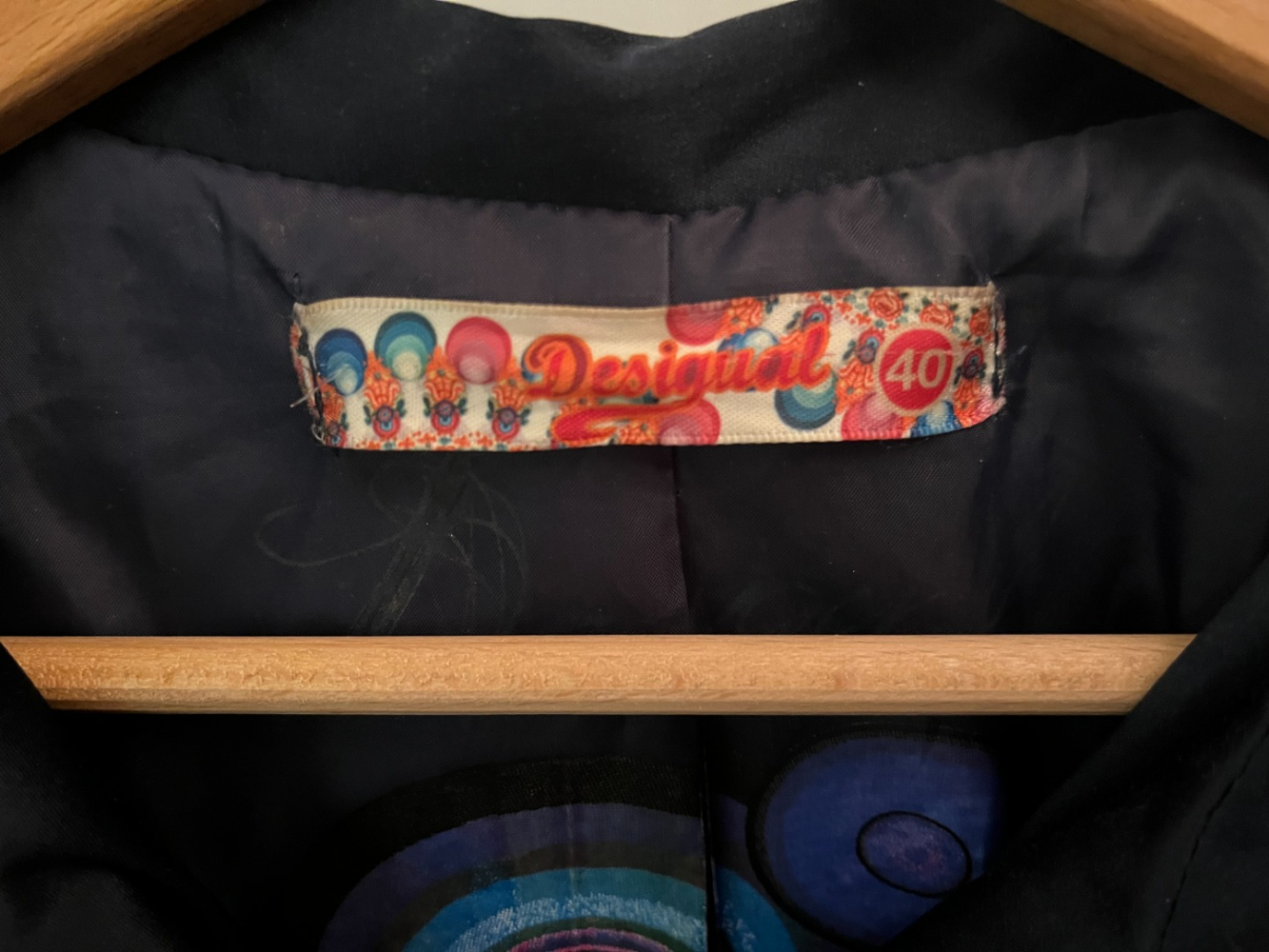 Desigual Blue Mornings Kollektion