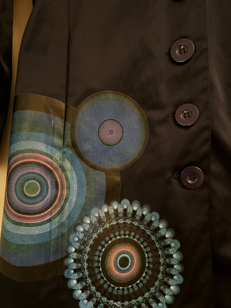 Desigual Blue Mornings Kollektion