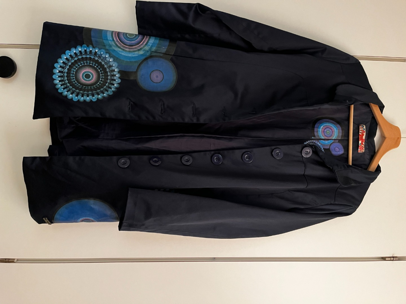 Desigual Blue Mornings Kollektion