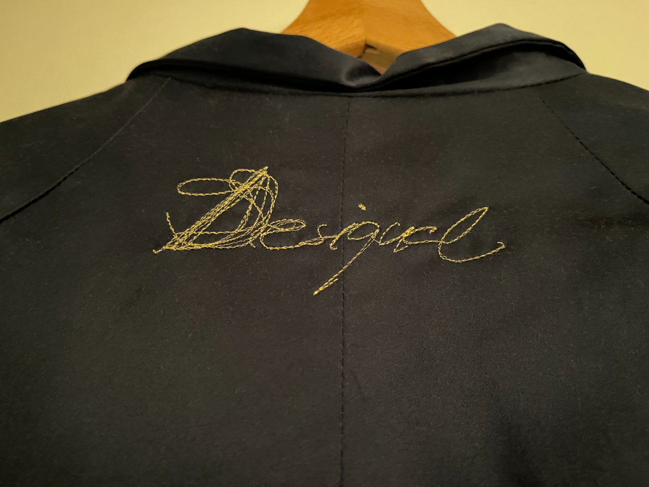 Desigual Blue Mornings Kollektion