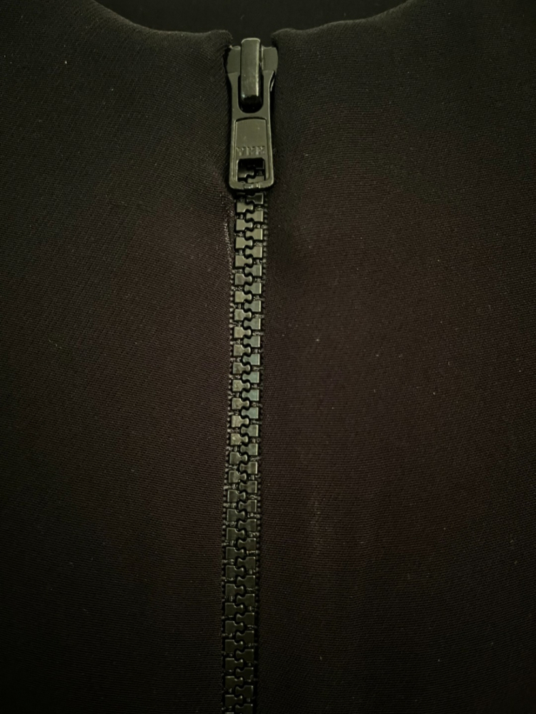 Sandro Elegant Black dress