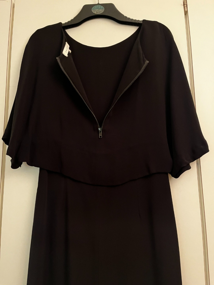 Sandro Elegant Black dress