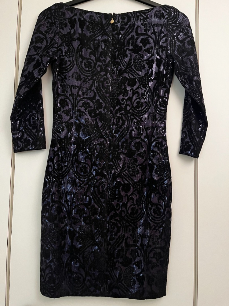 Just Cavalli Superbe mini robe Cavalli