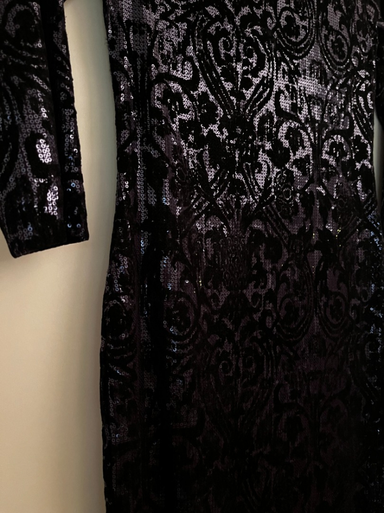 Just Cavalli Superbe mini robe Cavalli