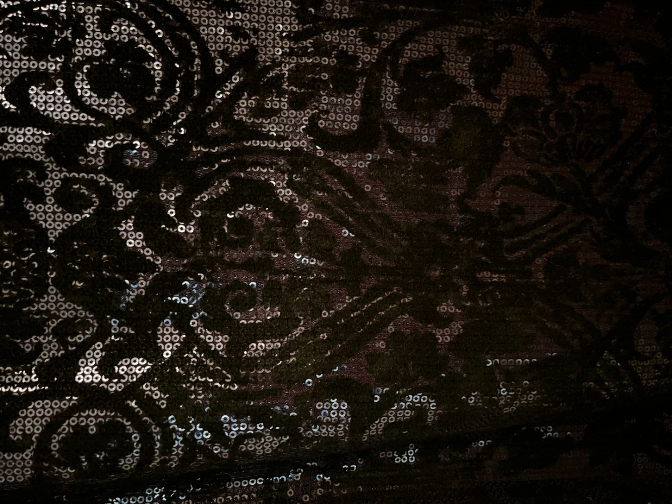 Just Cavalli Superbe mini robe Cavalli