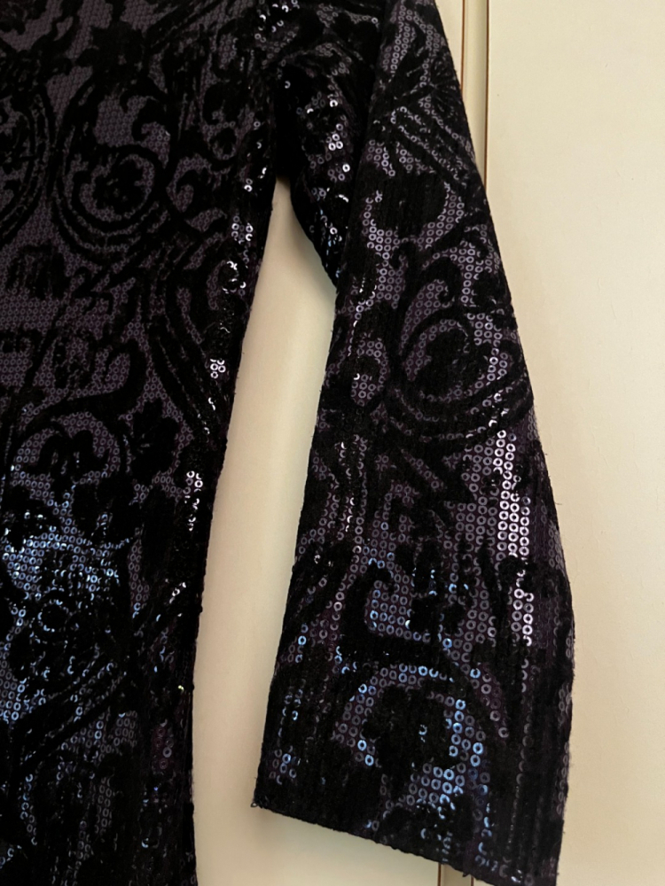 Just Cavalli Superbe mini robe Cavalli