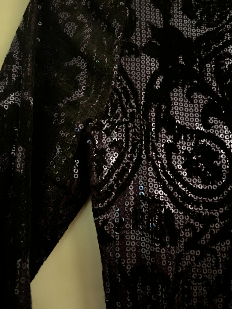 Just Cavalli Superbe mini robe Cavalli