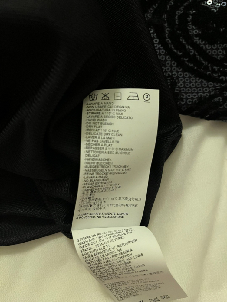 Just Cavalli Superbe mini robe Cavalli