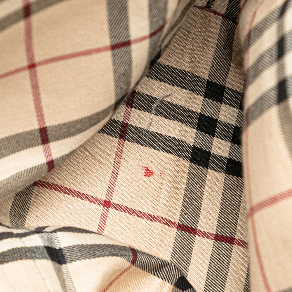 Burberry B Burberry Black Calf Leather Dome Handbag United Kingdom