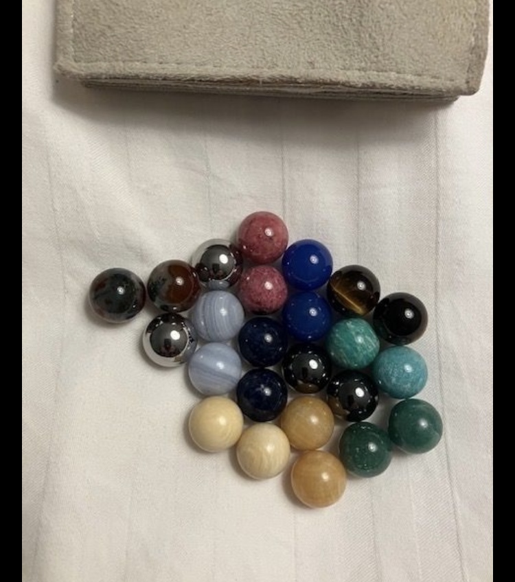 Gilbert Albert Clip d'oreille