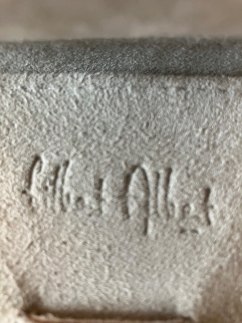 Gilbert Albert Clip d'oreille