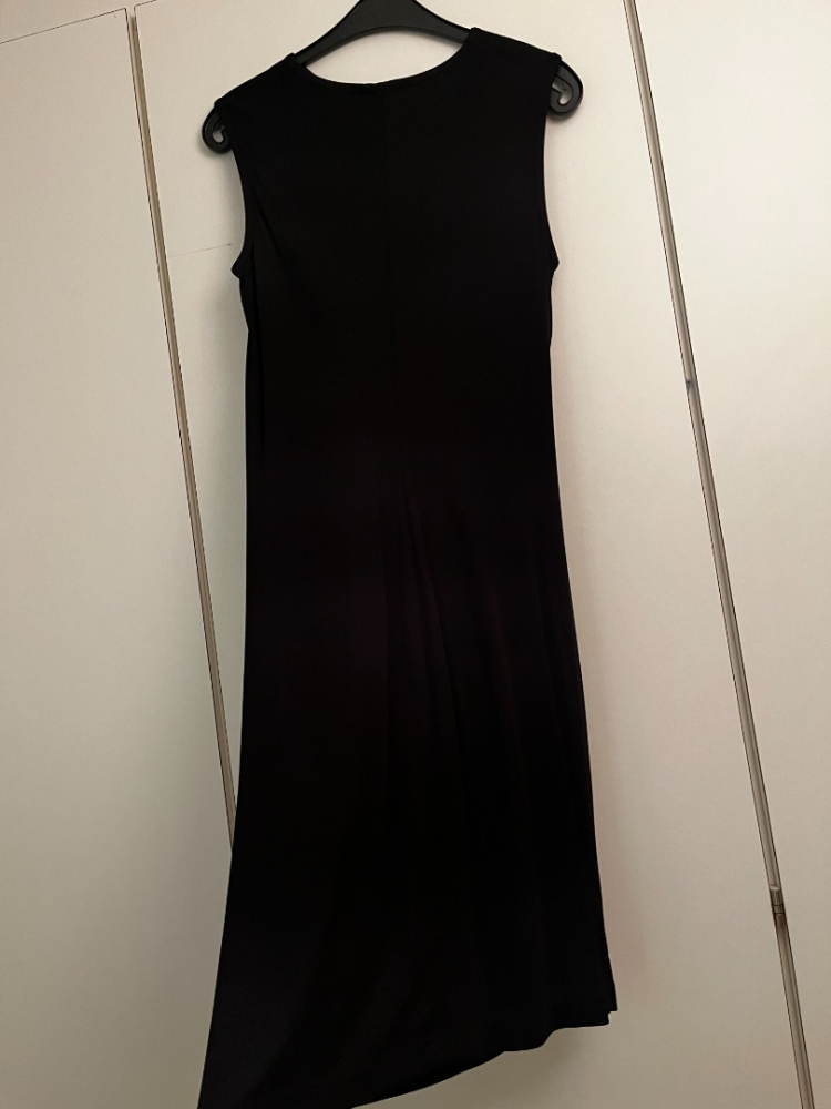 Tiger Of Sweden Robe noire cintrée / Kimia Style