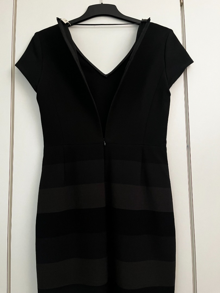 Gerard Darel Robe de bureau d'hiver