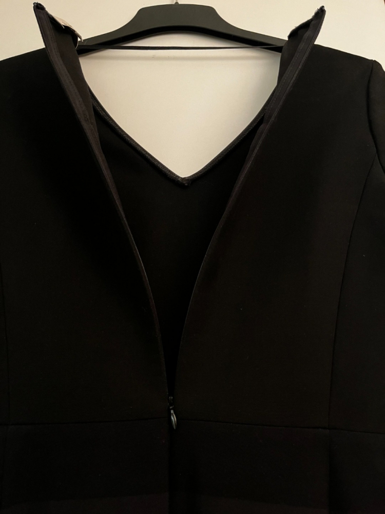 Gerard Darel Robe de bureau d'hiver