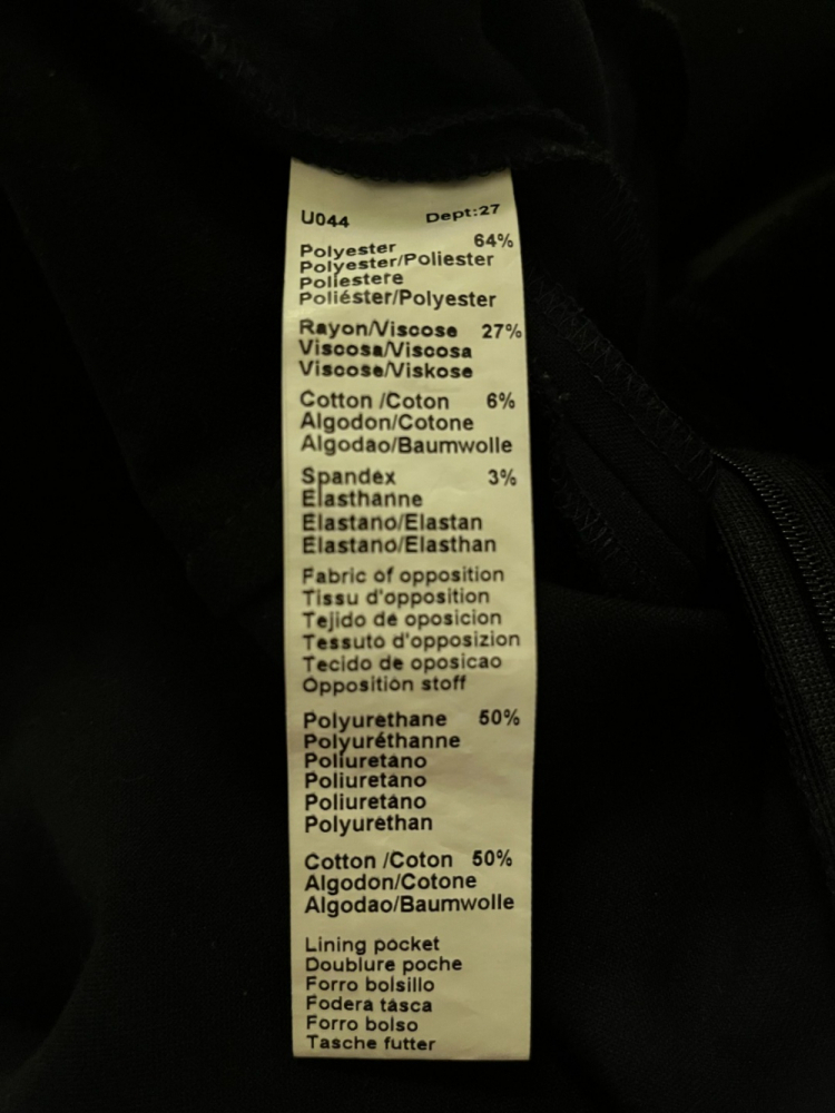 Gerard Darel Robe de bureau d'hiver