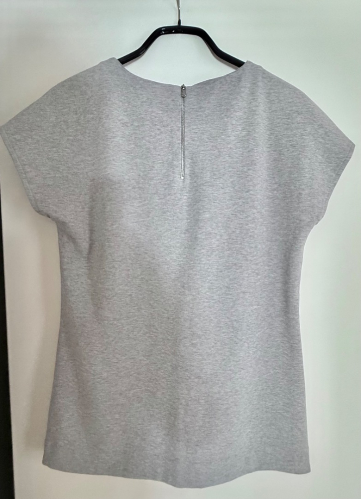 Brunello Cucinelli Jersey top