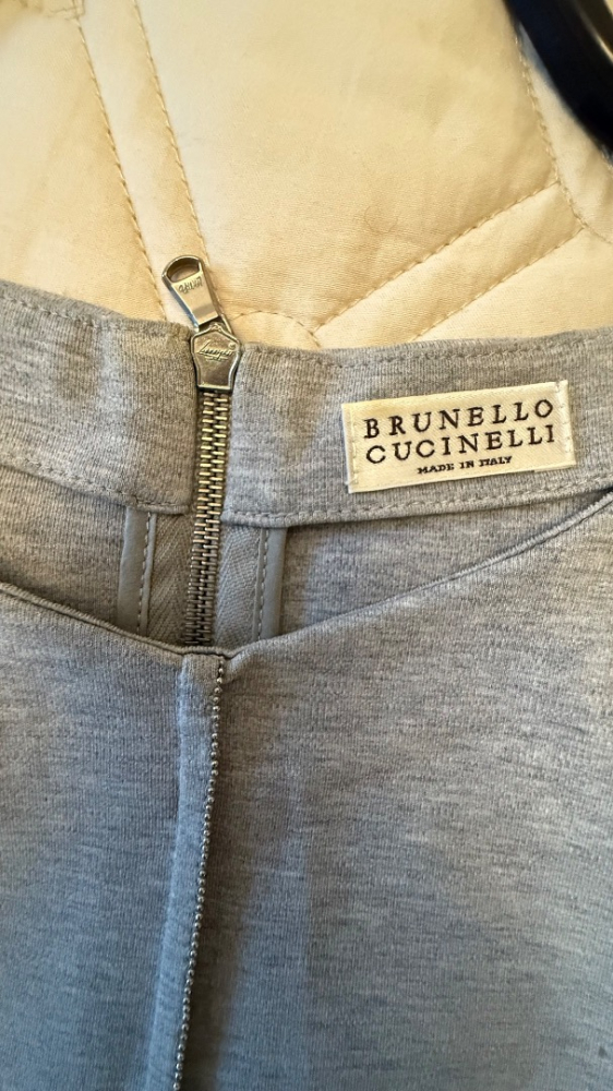 Brunello Cucinelli Jersey top