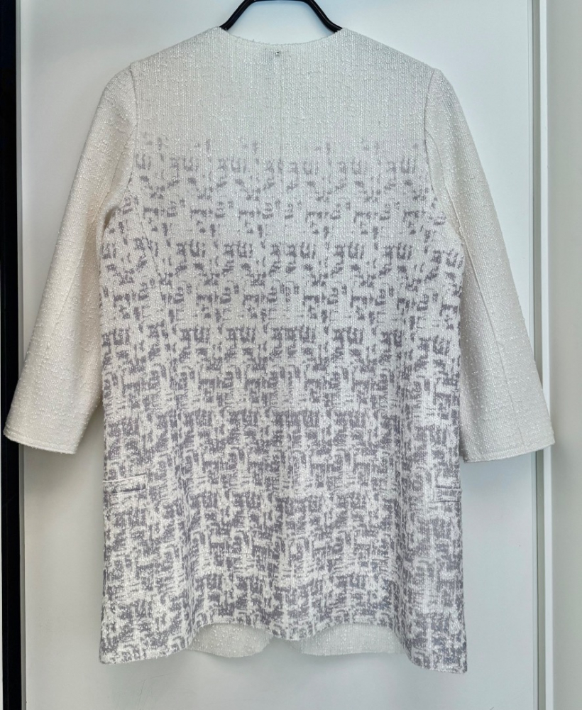 Lorena Antoniazzi Veste longue