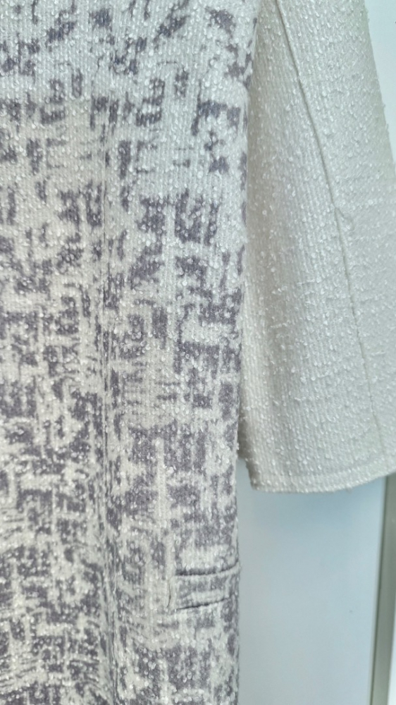 Lorena Antoniazzi Veste longue