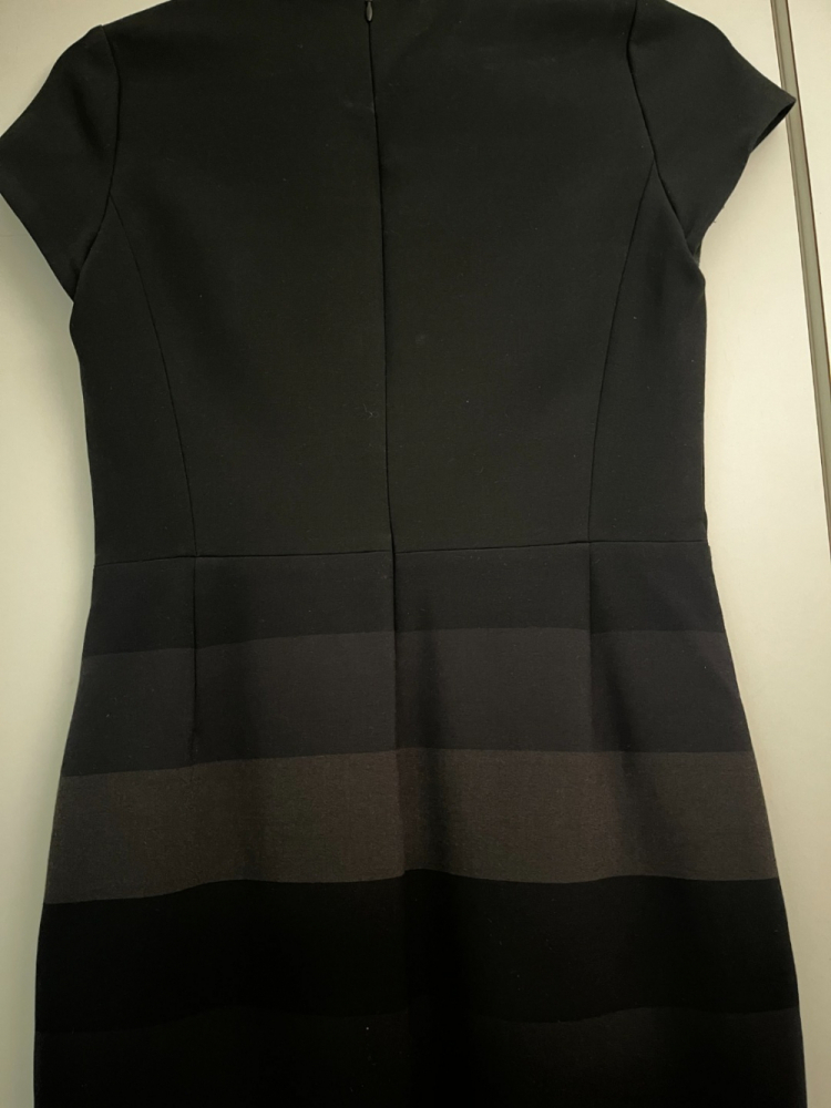 Gerard Darel Robe de bureau d'hiver