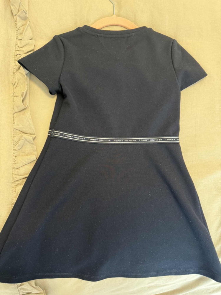 Tommy Hilfiger ESSENTIAL SKATER DRESS