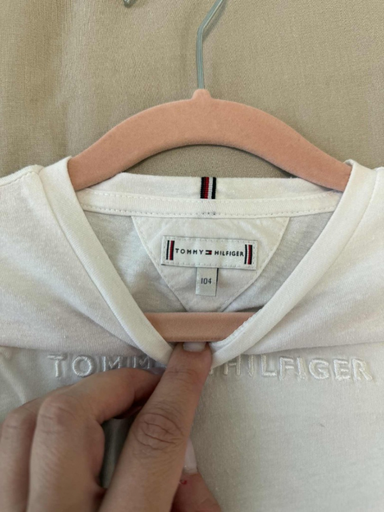 Tommy Hilfiger T-Shirt