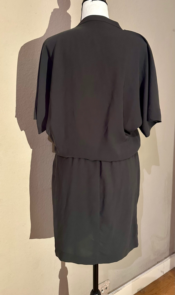 Maje Kurzes Kleid Maje