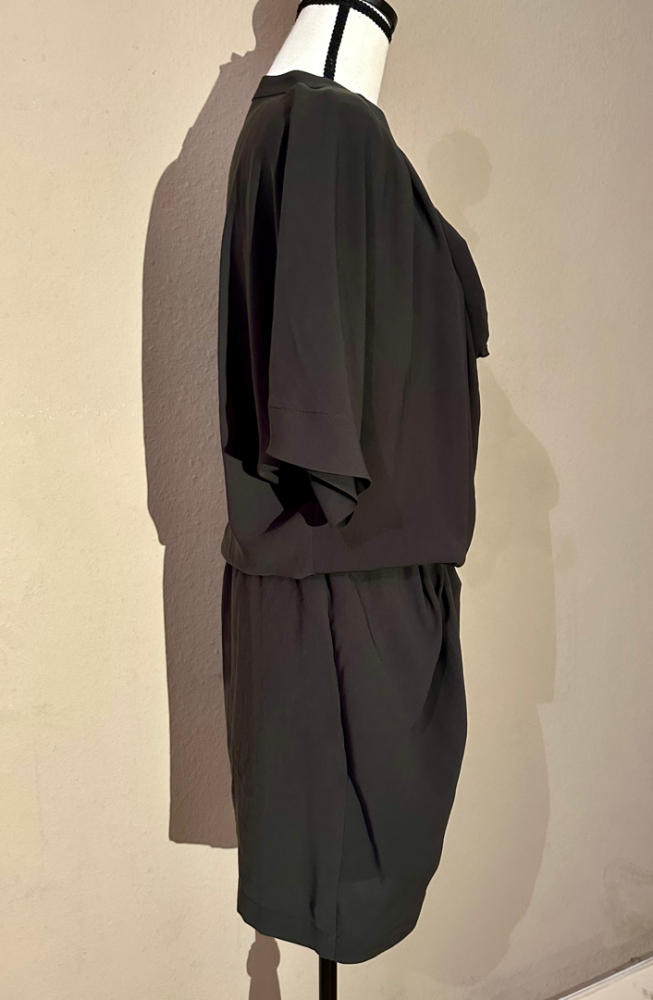 Maje Kurzes Kleid Maje