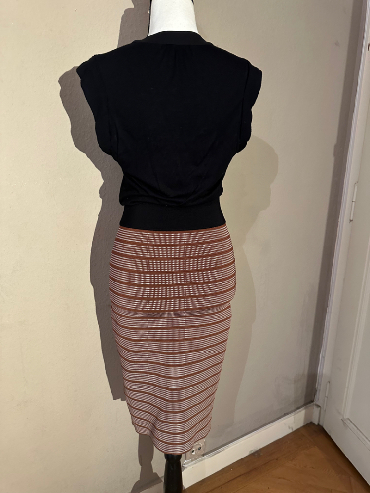 Karen Millen Bandagenkleid