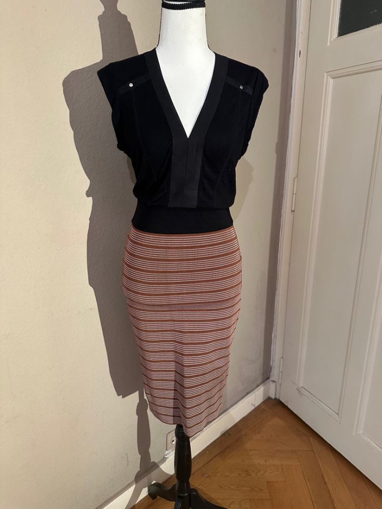 Karen Millen Bandagenkleid