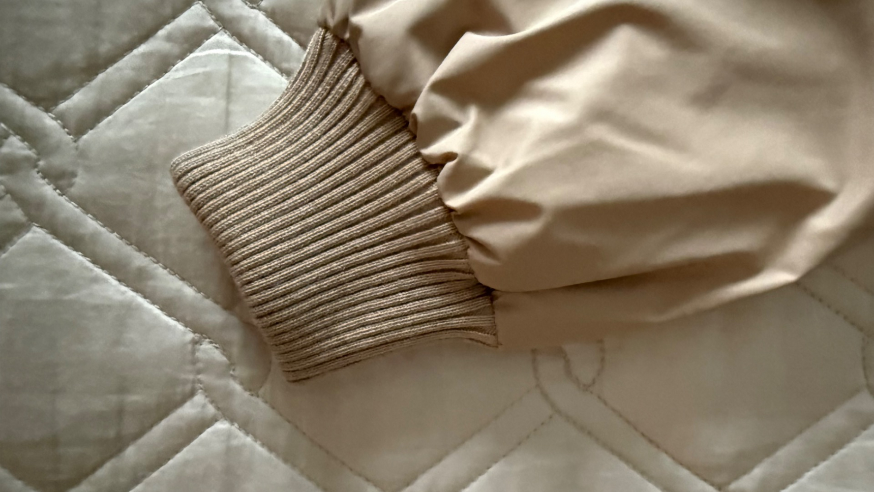 Falconeri NEW mit Kaschmir gefütterte Jacke