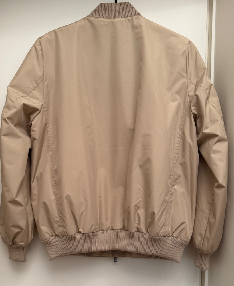 Falconeri NEW mit Kaschmir gefütterte Jacke