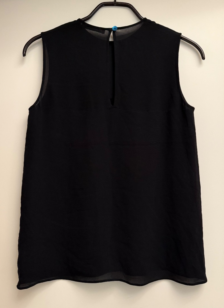 Jil Sander Seidentop