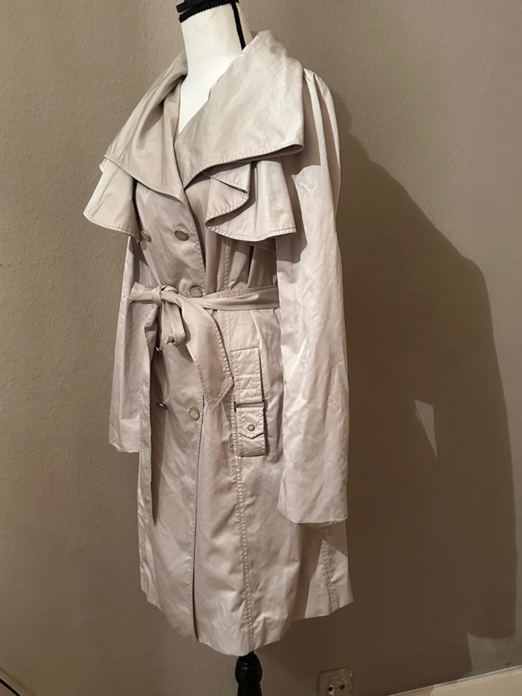 Adolfo Dominguez Trench