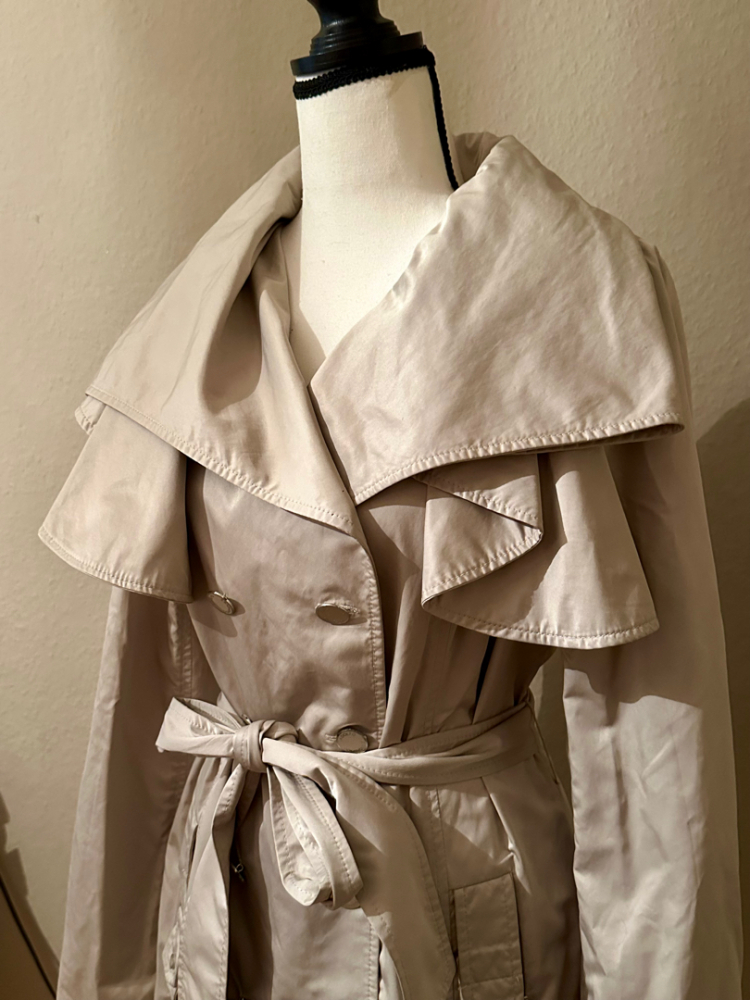 Adolfo Dominguez Trench