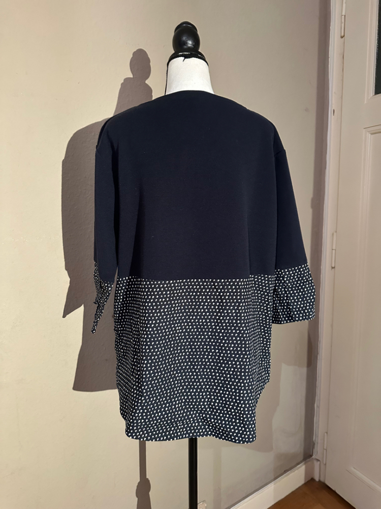 Cos Oversized COS top