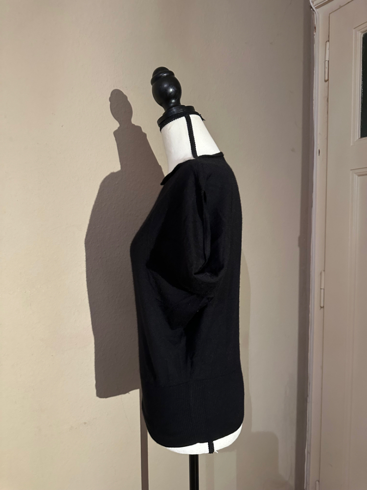 Hermès Kaschmir- und Seidenpullover