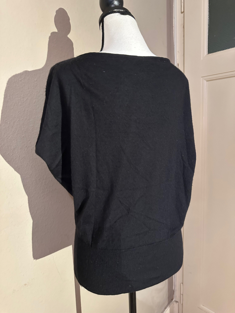 Hermès Kaschmir- und Seidenpullover