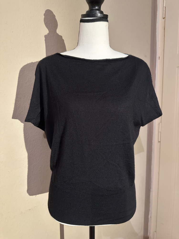 Hermès Kaschmir- und Seidenpullover