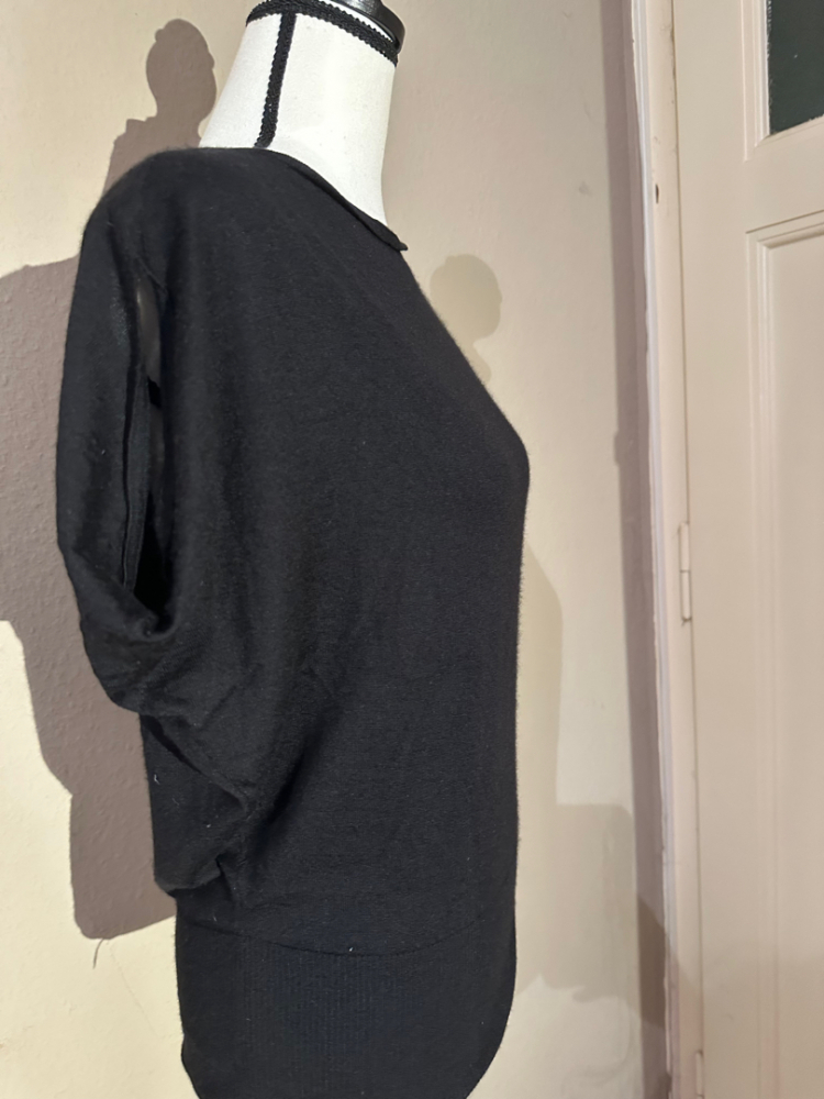 Hermès Kaschmir- und Seidenpullover