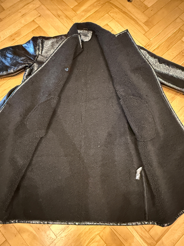 Asos Manteau Oversized